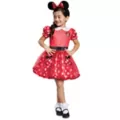 Toddler Minnie Mouse Costume - Disney at Spirit Halloween