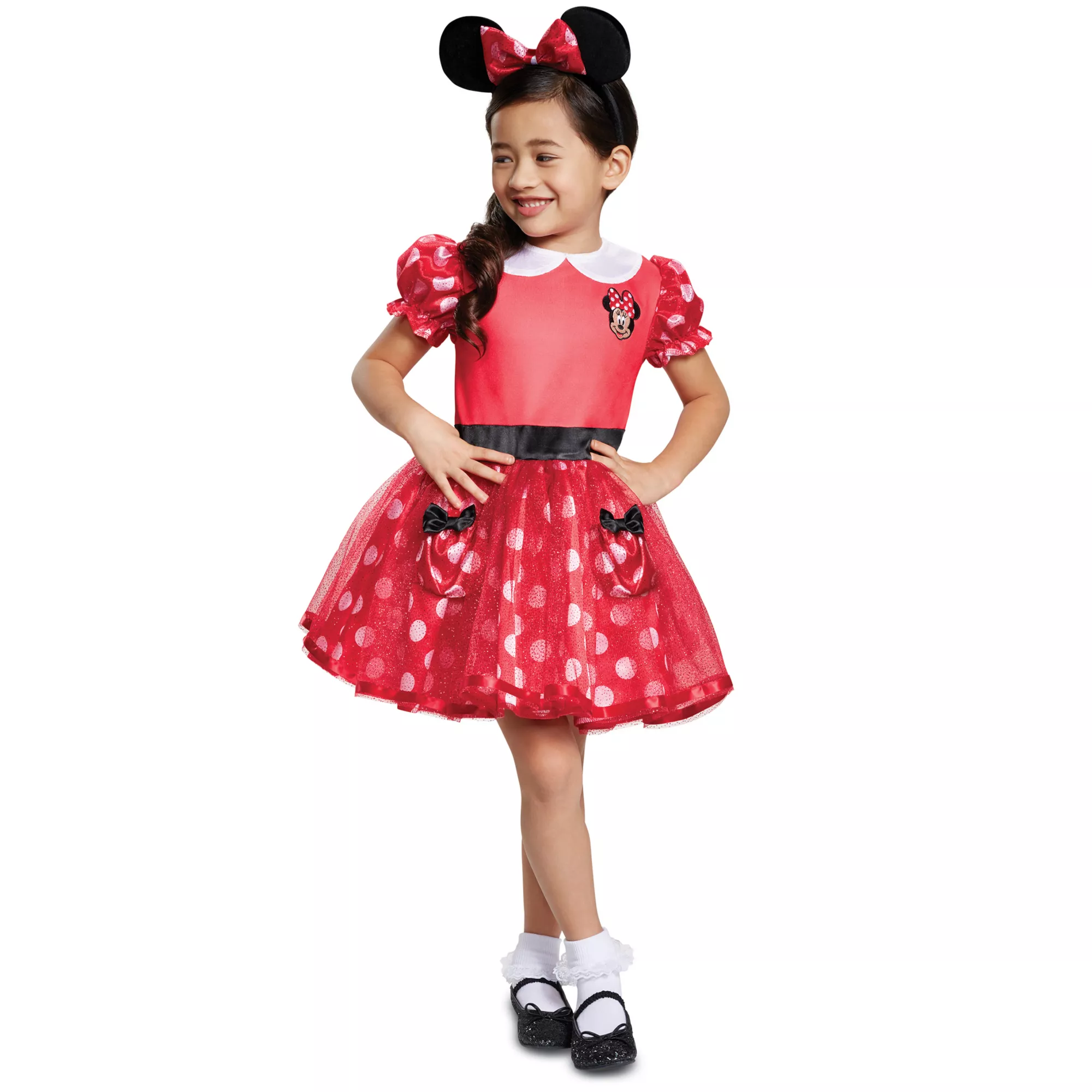 Toddler Minnie Mouse Costume - Disney at Spirit Halloween