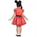 Toddler Minnie Mouse Costume - Disney at Spirit Halloween