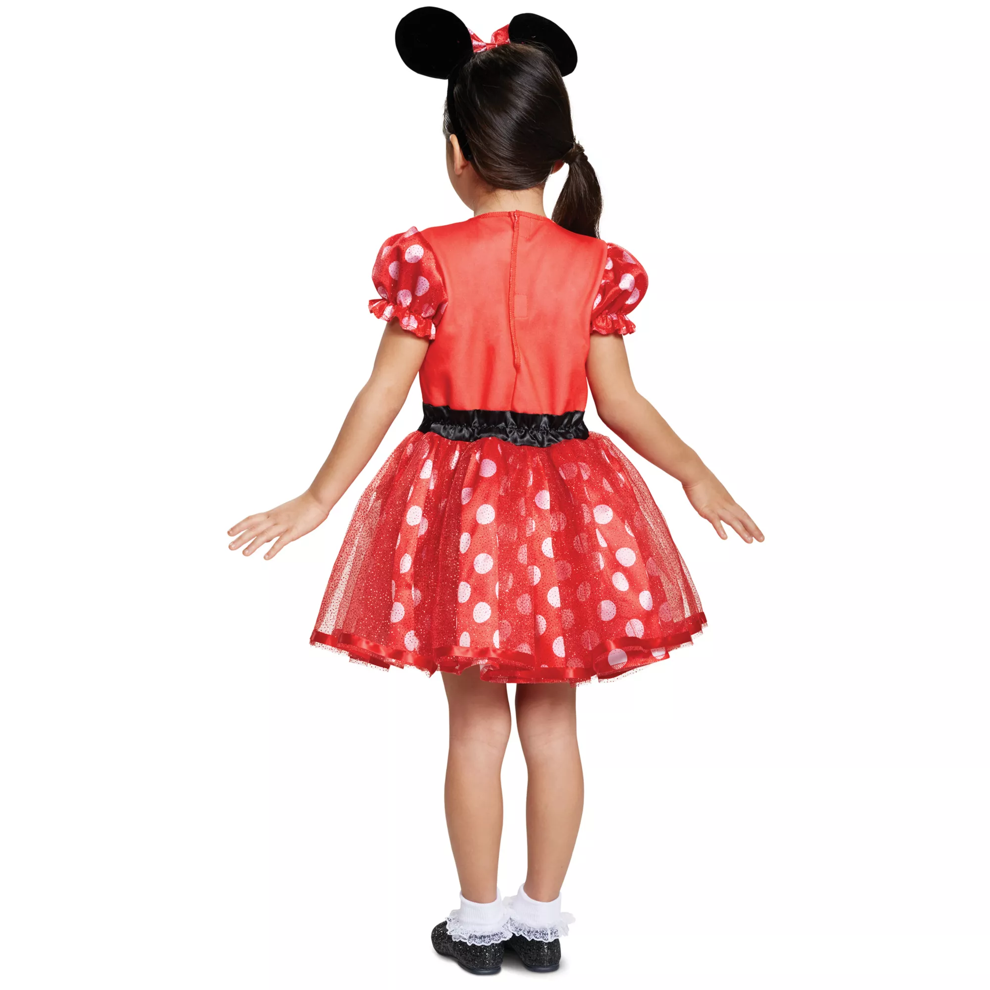 Toddler Minnie Mouse Costume - Disney at Spirit Halloween