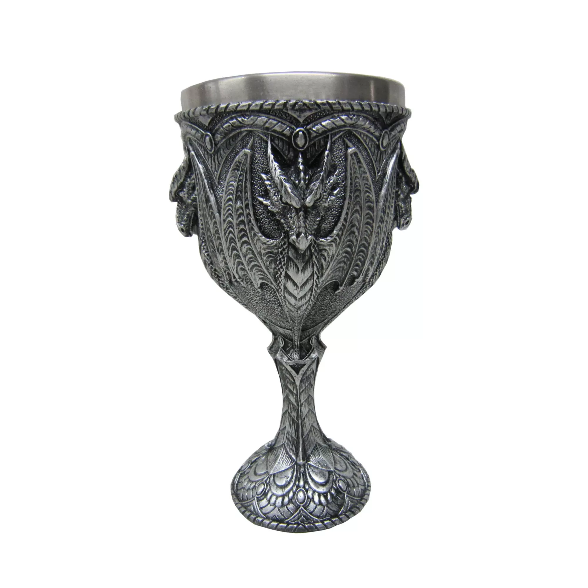 Medieval Dragon Goblet at Spirit Halloween