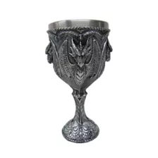 Medieval Dragon Goblet at Spirit Halloween