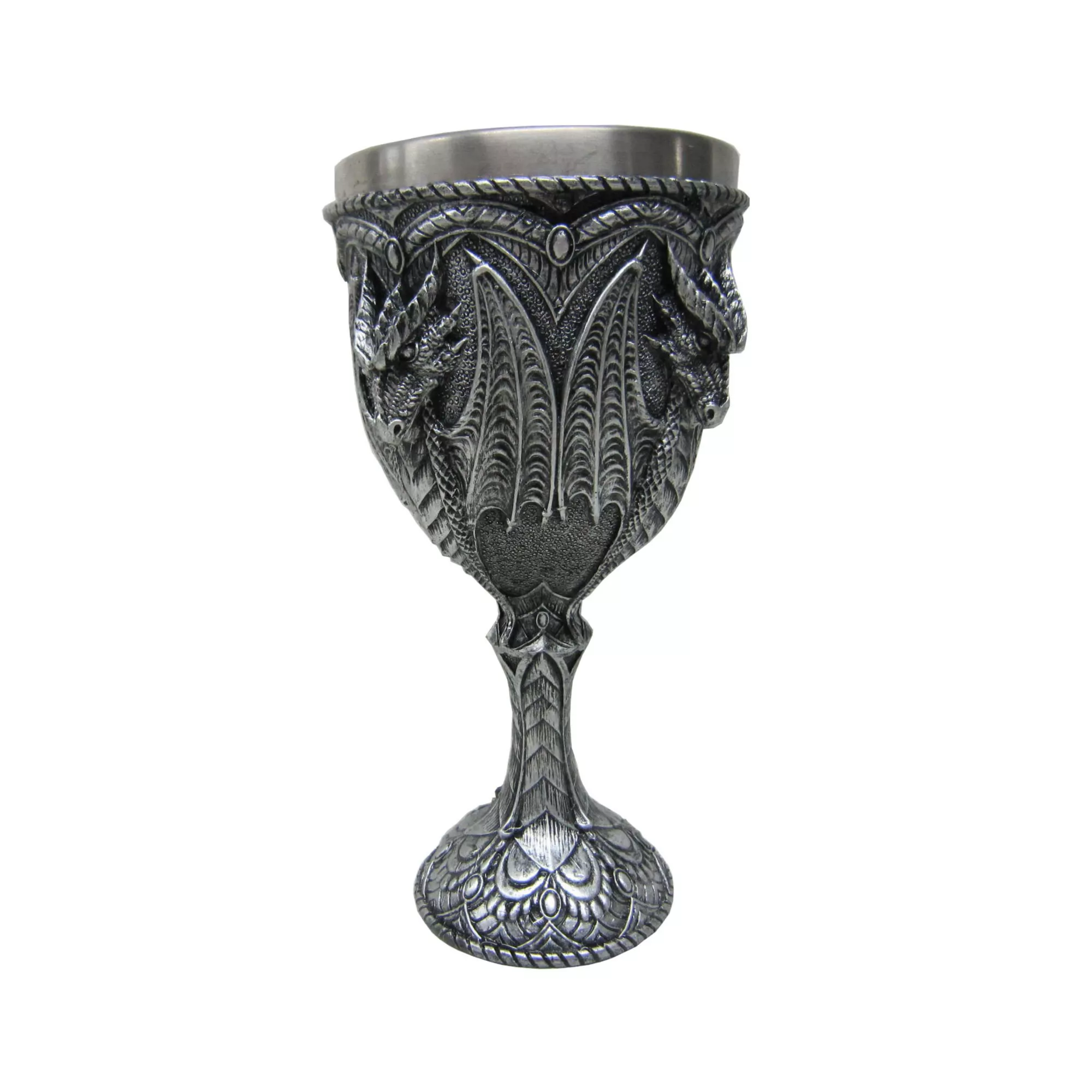 Medieval Dragon Goblet at Spirit Halloween