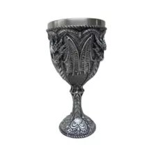 Medieval Dragon Goblet at Spirit Halloween
