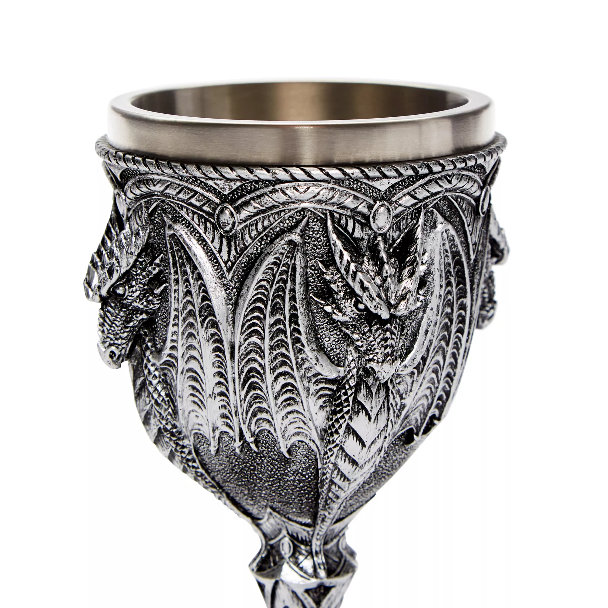 Medieval Dragon Goblet at Spirit Halloween