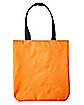 Pumpkin Window Tote Bag