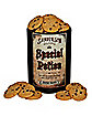 Special Potion Cookie Jar - Hocus Pocus