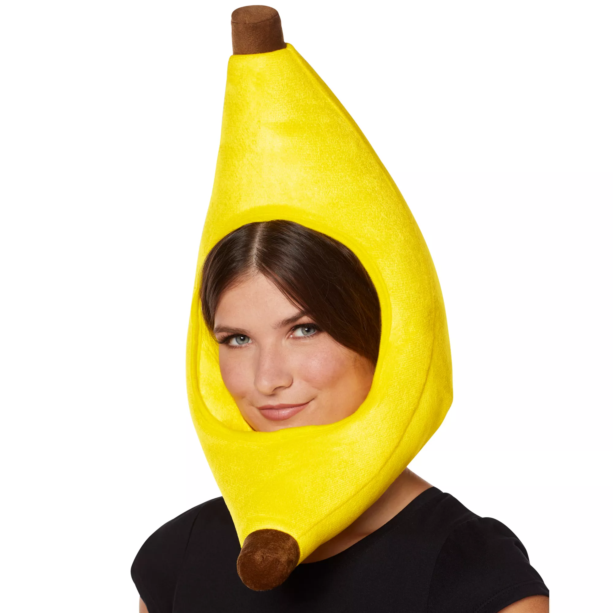 Banana Hat at Spirit Halloween