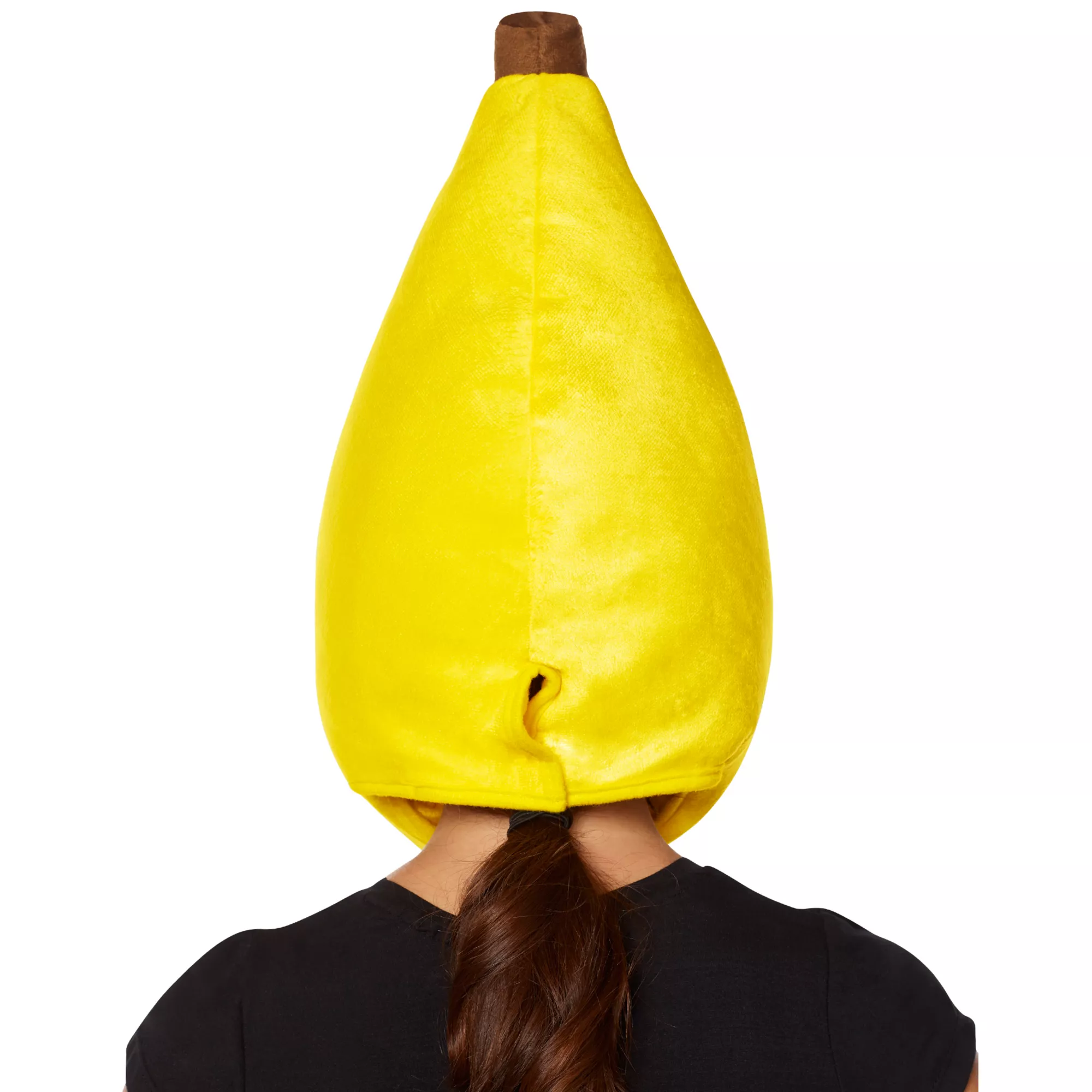 Banana Hat at Spirit Halloween