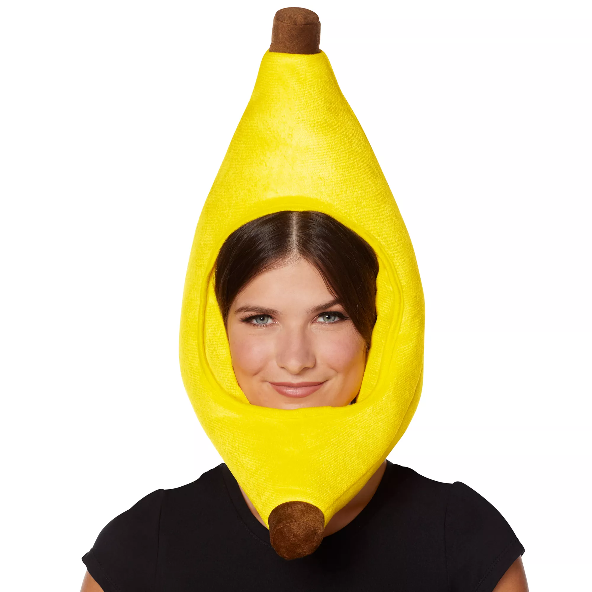 Banana Hat at Spirit Halloween