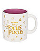 Dost Thou Comprehend Mug - Hocus Pocus