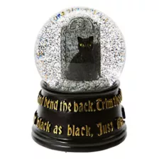 Binx Water Globe - Hocus Pocus - Spirithalloween.com