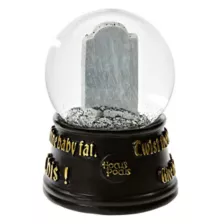 Binx Water Globe - Hocus Pocus - Spirithalloween.com