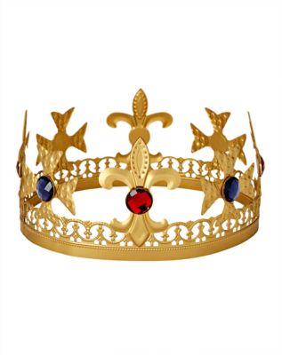 01428853 - King Crown