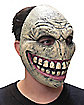 Smiley Half Mask