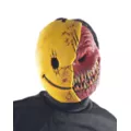Light-Up Secret Smile Mask at Spencer's