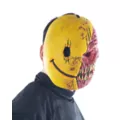 Light-Up Secret Smile Mask at Spencer's