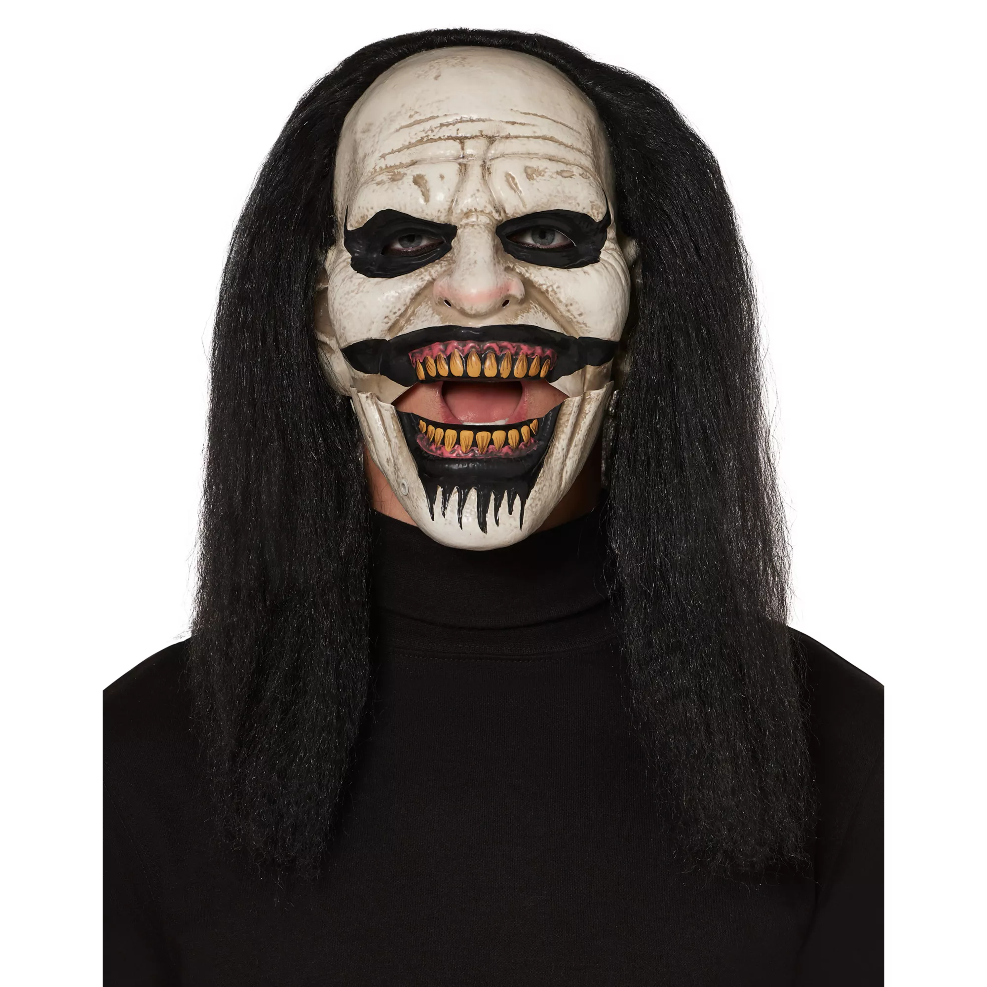 Nighty Night Full Mask at Spencer's