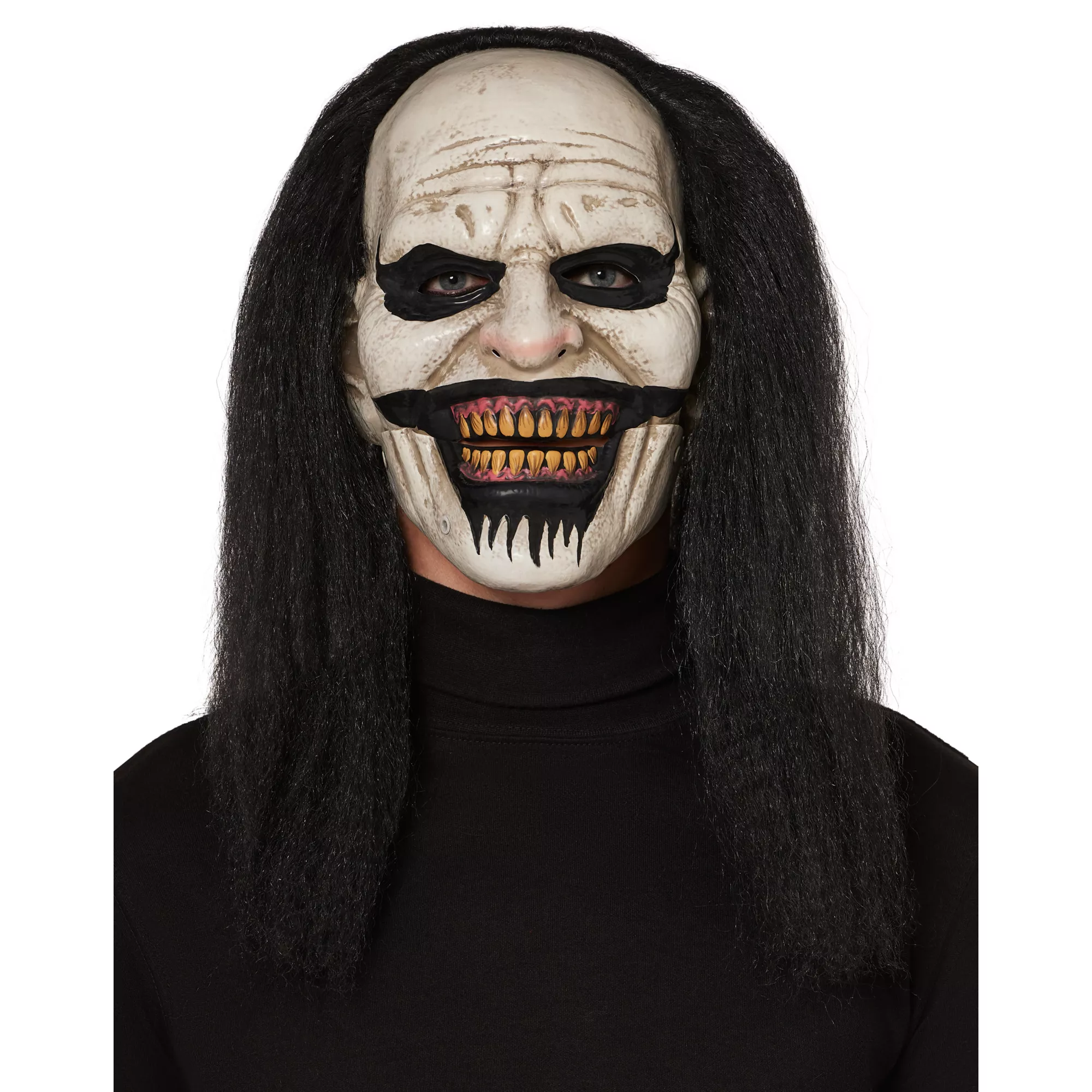 Nighty Night Full Mask at Spencer's