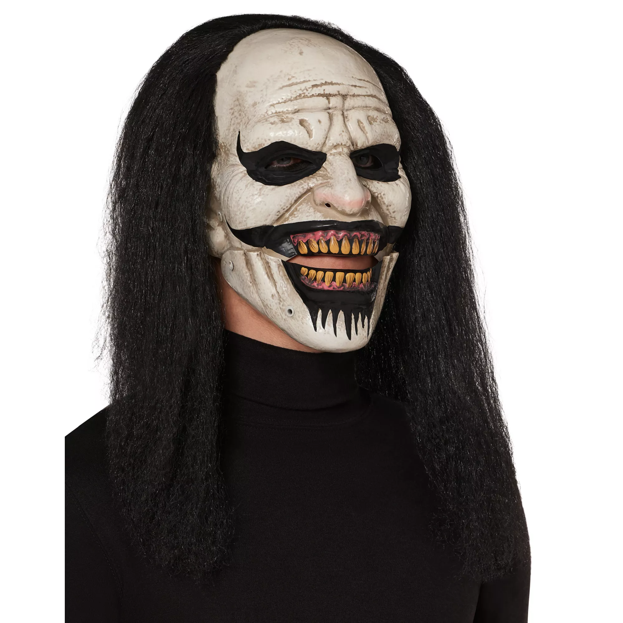 Nighty Night Full Mask at Spencer's