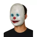 Good Time Clown Half Mask at Spirit Halloween