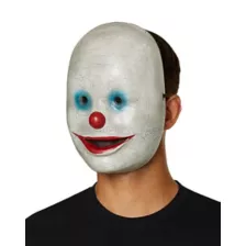Good Time Clown Half Mask at Spirit Halloween