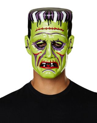 Monster Half Mask Spirithalloween.com