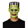 Vintage Monster Half Mask at Spirit Halloween