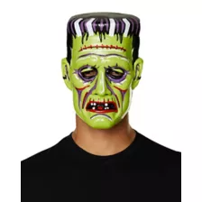 Vintage Monster Half Mask at Spirit Halloween