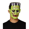 Vintage Monster Half Mask at Spirit Halloween