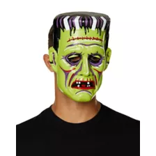 Vintage Monster Half Mask at Spirit Halloween