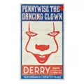 Pennywise Sign - It at Spencer's