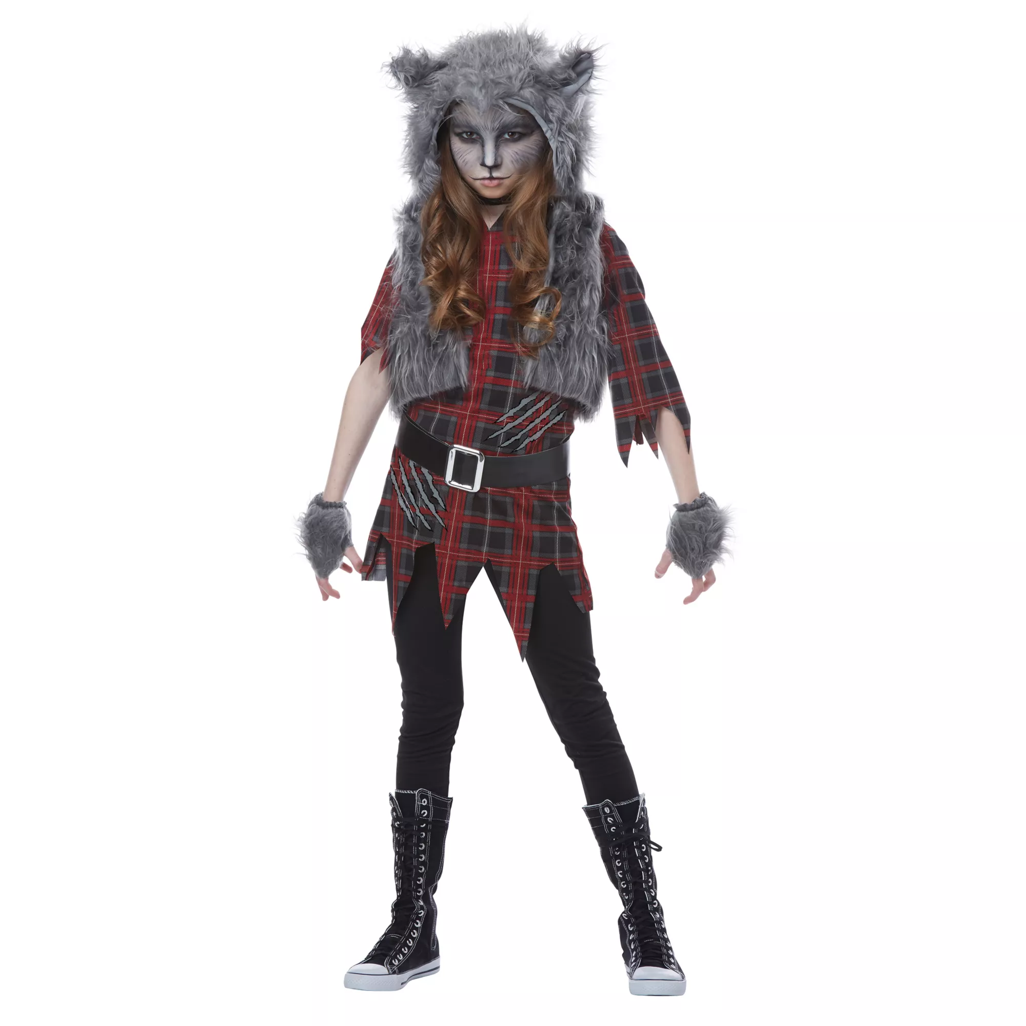Kids Werewolf Costume at Spencer's