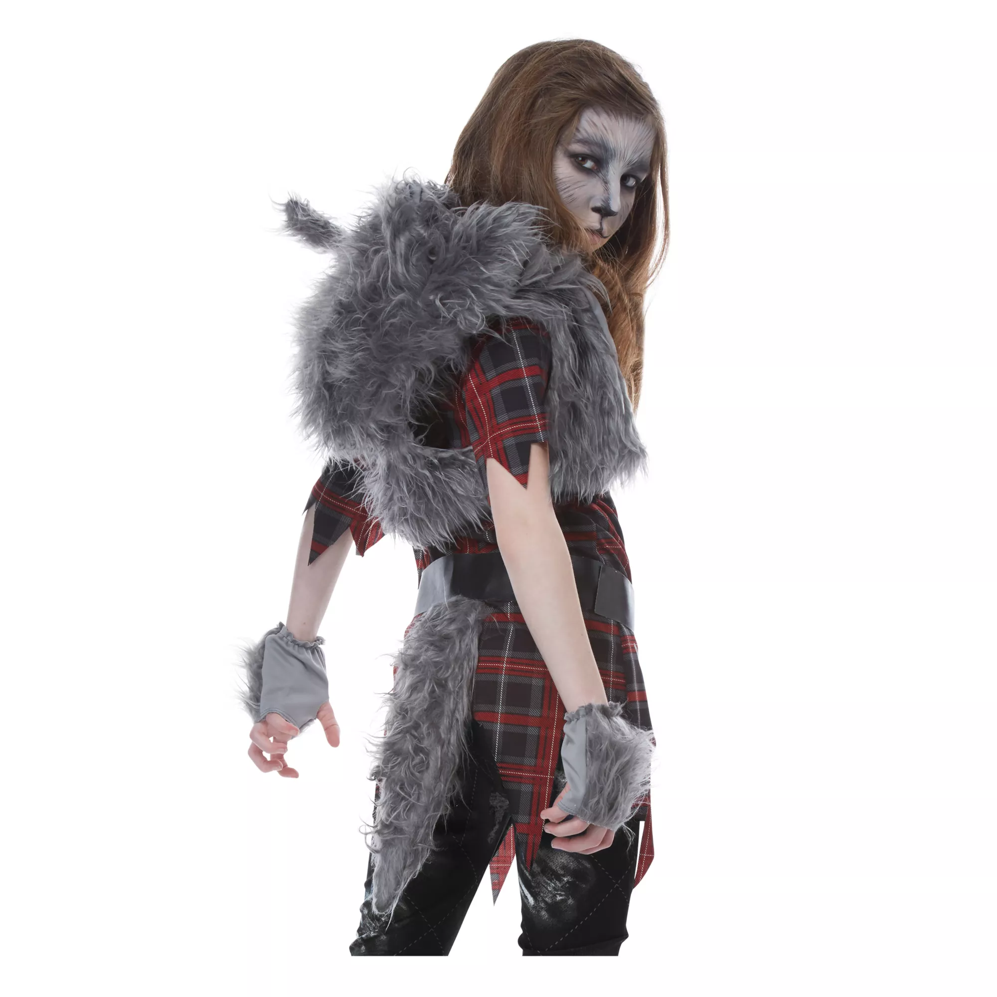 Kids Werewolf Costume at Spencer's