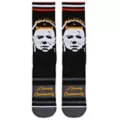 360 Michael Myers Crew Socks - Halloween at Spirit Halloween