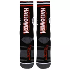 360 Michael Myers Crew Socks - Halloween at Spirit Halloween