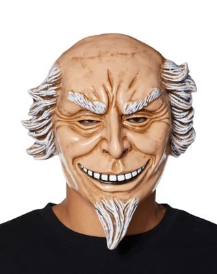 Uncle Sam Half Mask The Purge Spirithalloween Com