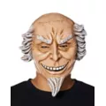 Uncle Sam Half Mask - The Purge at Spencer's