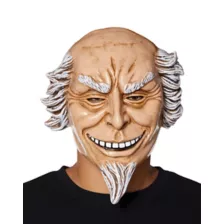 Uncle Sam Half Mask - The Purge at Spencer's