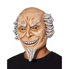 Uncle Sam Half Mask - The Purge at Spencer's