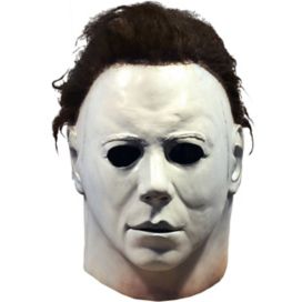 Michael Myers Masks