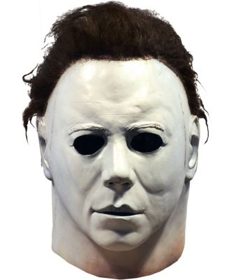 Michael Myers Mask - Halloween - Spirithalloween.com