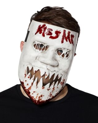 Kiss Me Mask - The Purge: Election Year