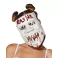 Kiss Me Mask - The Purge: Election Year at Spirit Halloween