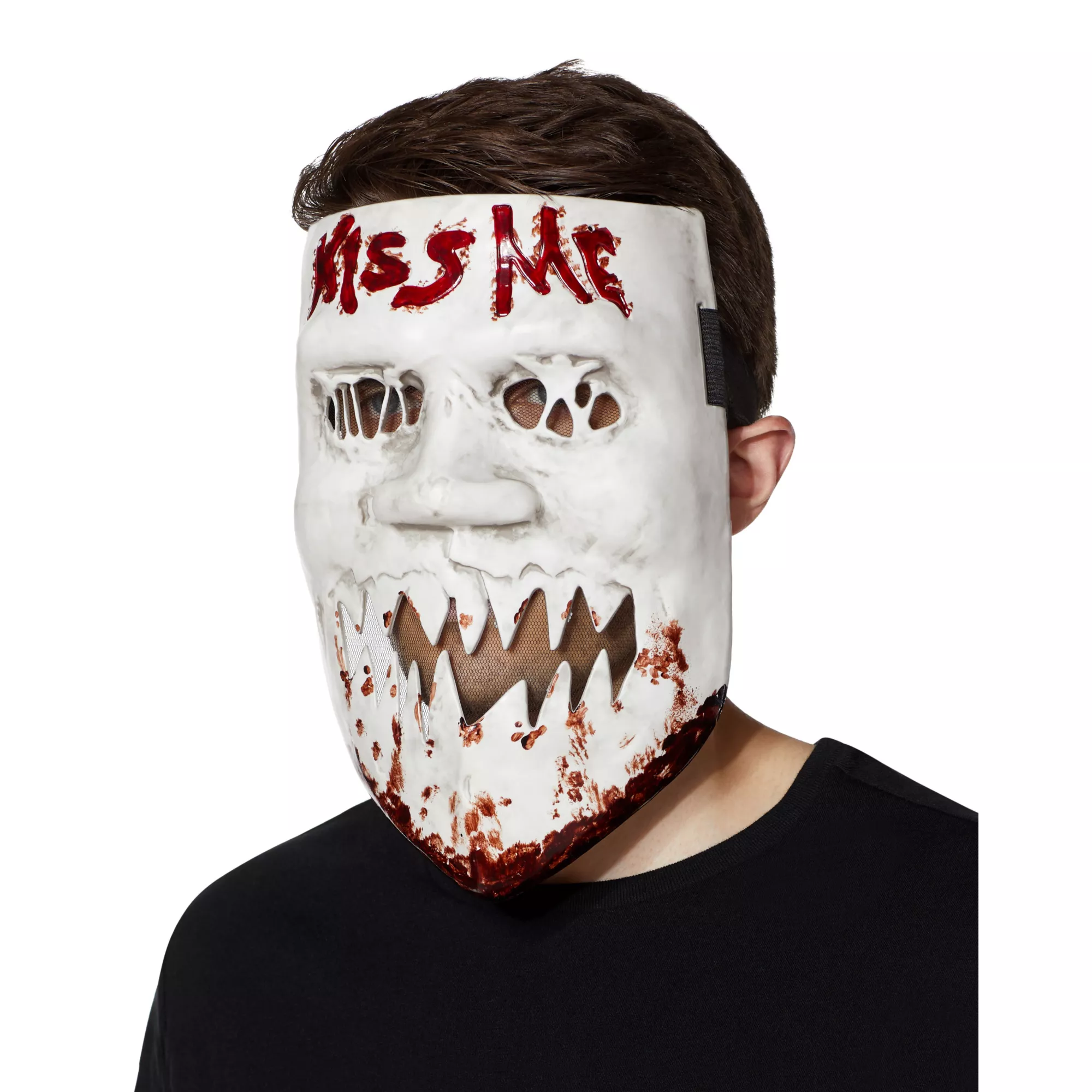 Kiss Me Mask - The Purge: Election Year at Spirit Halloween