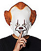 Pennywise the Clown Full Mask - It