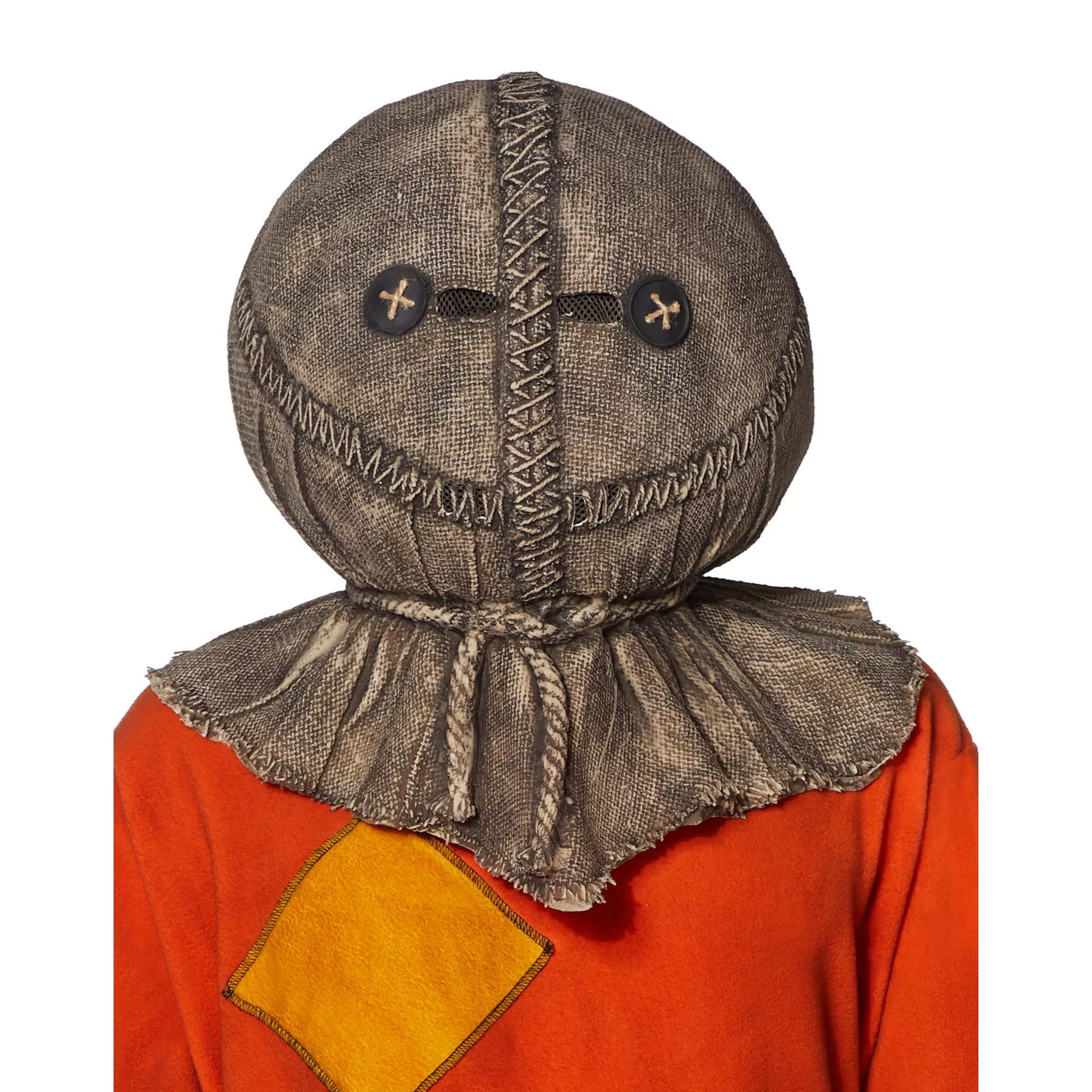 Sam Mask - Trick 'r Treat at Spencer's