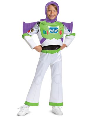 diy buzz lightyear costume toddler