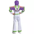 Toddler Buzz Lightyear Costume  Deluxe - Toy Story 4 at Spirit Halloween