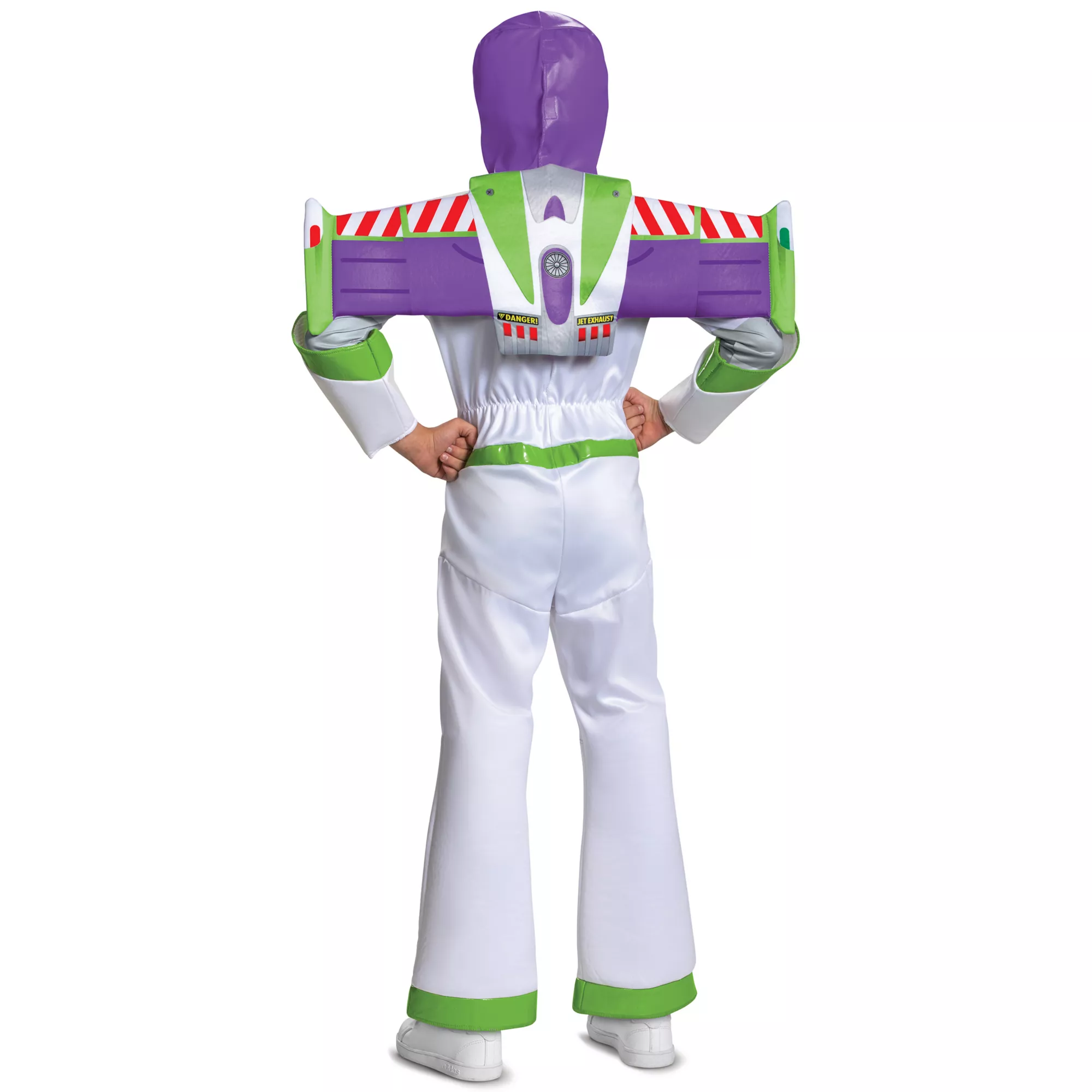 Toddler Buzz Lightyear Costume  Deluxe - Toy Story 4 at Spirit Halloween
